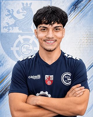 Bertan Josua Yildiz