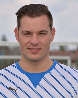 Tobias Becherer