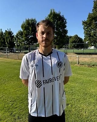 Til Johannes Gorissen