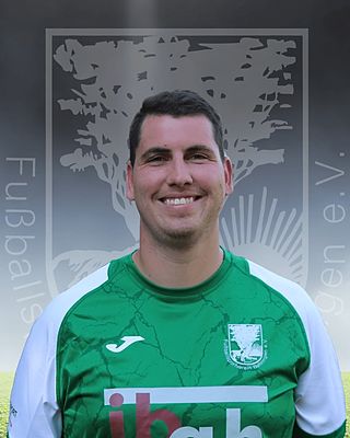 Damian Pietsch
