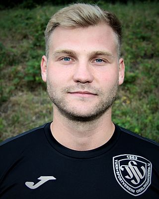 Henry Diekmann