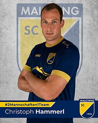 Christoph Hammerl