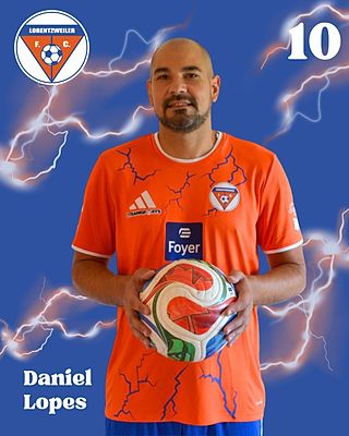 Daniel Lopes