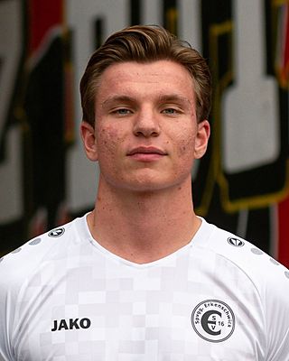 Ben Berzen