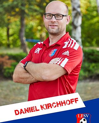 Daniel Kirchhoff