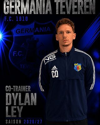 Dylan Ley