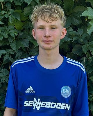 Toni Hartmann