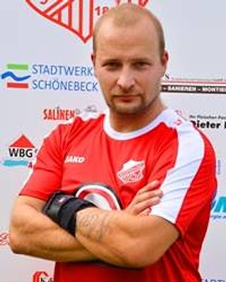 Matthias Beckert