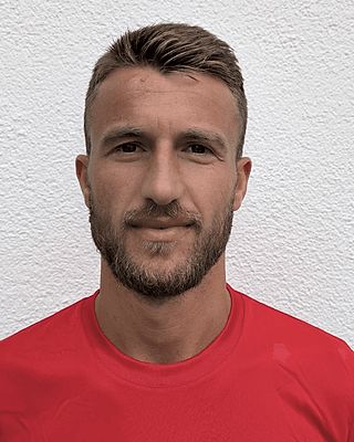 Habib Berisha