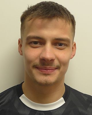 Eugene Maxim Klassen