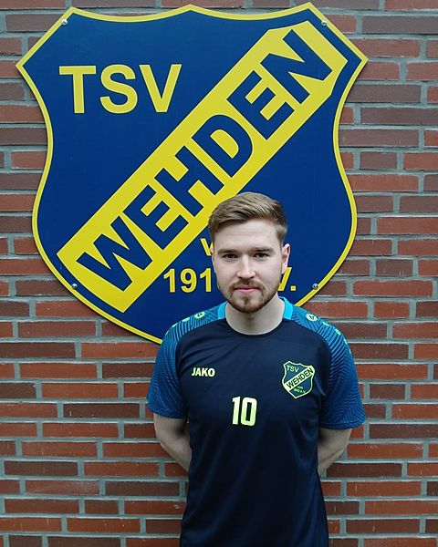 Foto: TSV Wehden