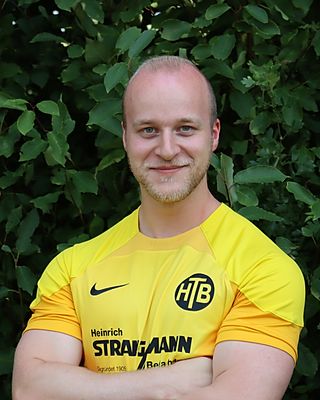 Henrik Reineberg