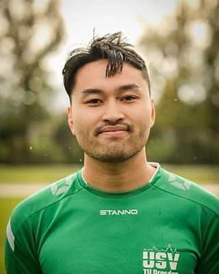 Tuan Binh Riccardo Tran