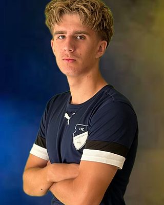 Milan Niklas Fratzke