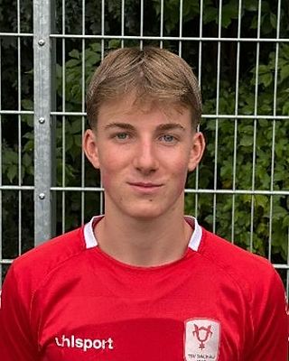 Sebastian Gstettenbauer