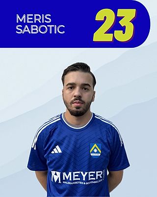 Meris Sabotic