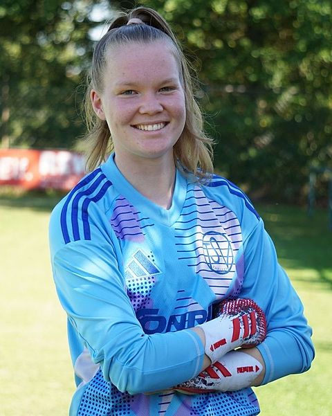 Foto: Hannah