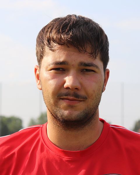 Foto: FC Borntal Erfurt