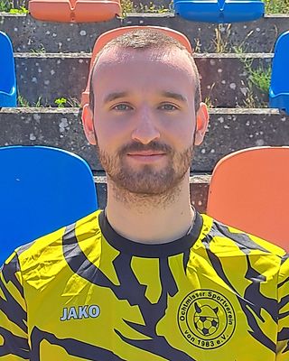 Noah Siergiej