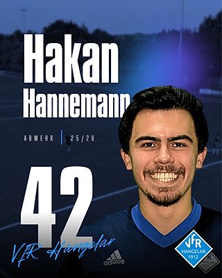 Hakan Hannemann