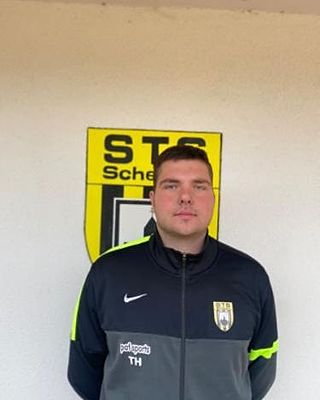 Tobias Hainzinger