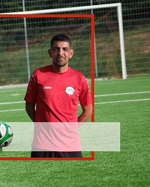 Foto: Luciano Berardi