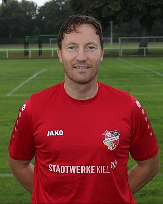Matti Kraahs