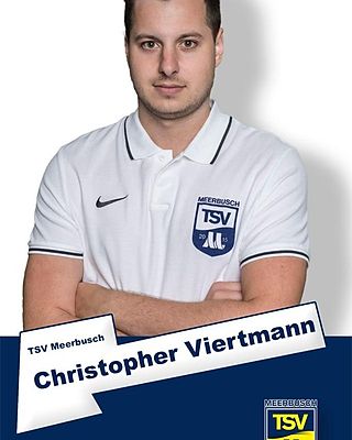Christopher Viertmann