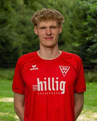 Benno Scholz