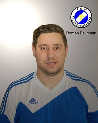 Roman Bellmann
