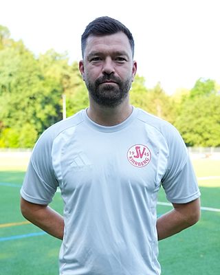 Florian Weber
