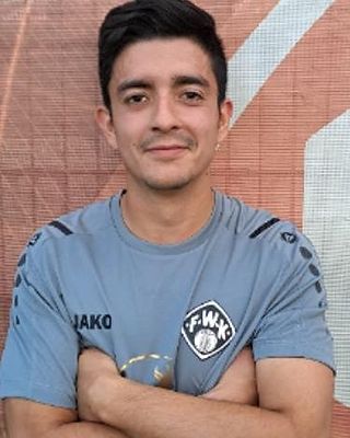 Miguel Angel Amaya Cardona