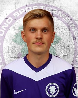 Nick Mensch