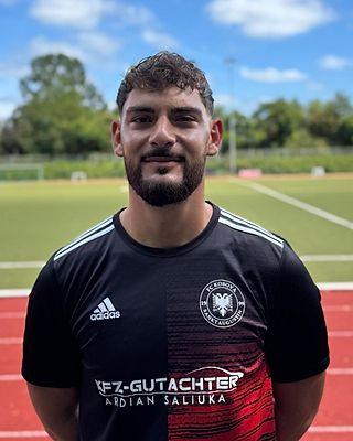 Sebahattin Berke Özen