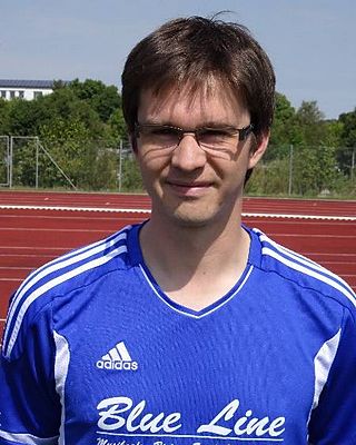 Matthias Krammer