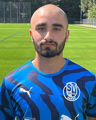 Johannes Altunkaynak