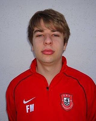 Maximilian Franke