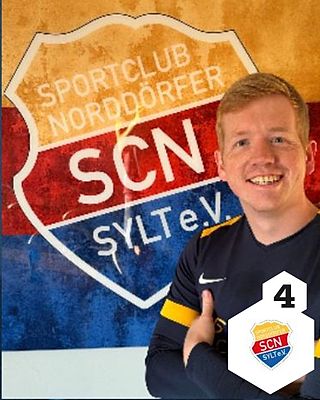 Tom Bennet Langmaack