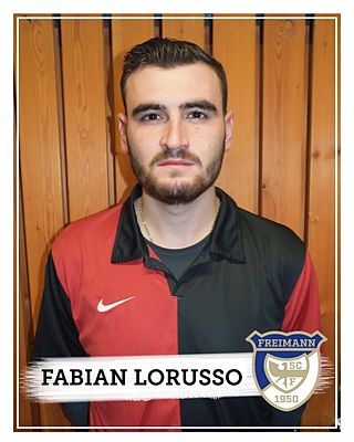Fabian Lorusso