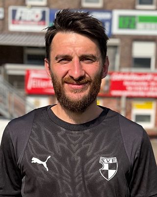 Engin Demirdag