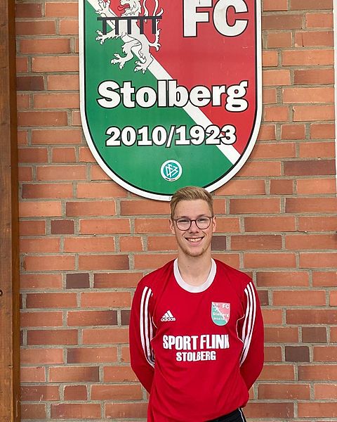Foto: FC Stolberg