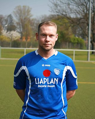 Christopher Berthold