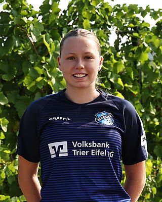 Olivia Schütze