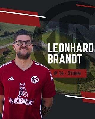 Leonhard Brandt