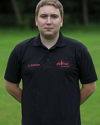 Andreas Hofmann