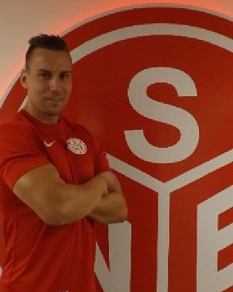 Foto: SV Ernsgaden