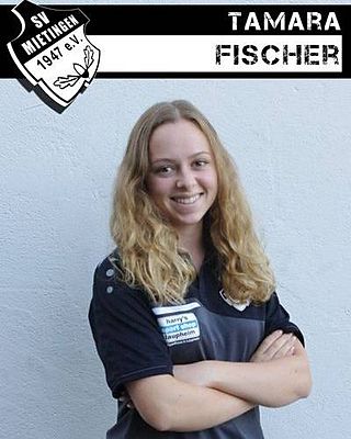 Tamara Fischer