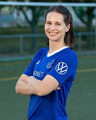 Jessica Hess