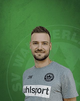 Daniel Wittmann