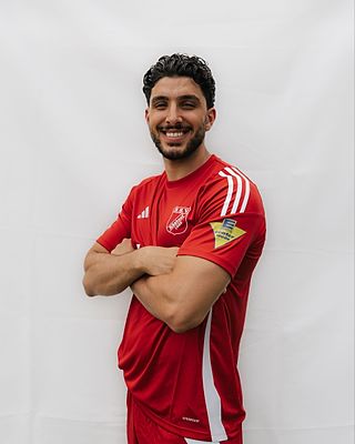 Ismet-Halabi Hussein